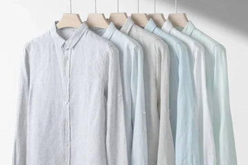 How to Care for Your Linen Clothes