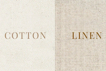 Linen vs. Cotton in Humid Weather: Which Fabric Wins?